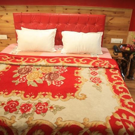 Hotel Sawan Residency Manāli Екстериор снимка