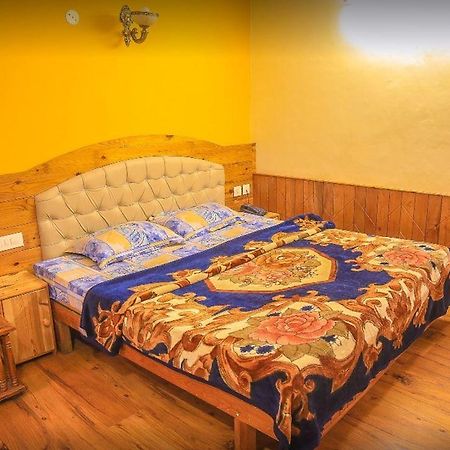 Hotel Sawan Residency Manāli Екстериор снимка