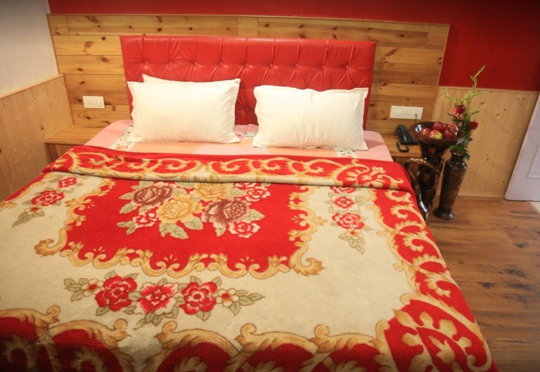 Hotel Sawan Residency Manāli Екстериор снимка