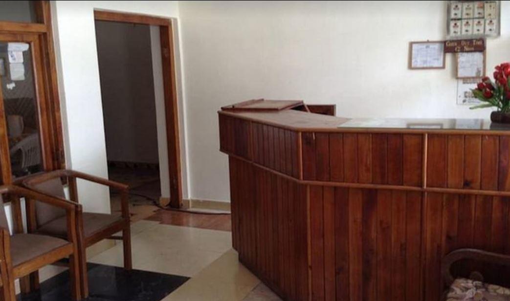 Hotel Sawan Residency Manāli Екстериор снимка