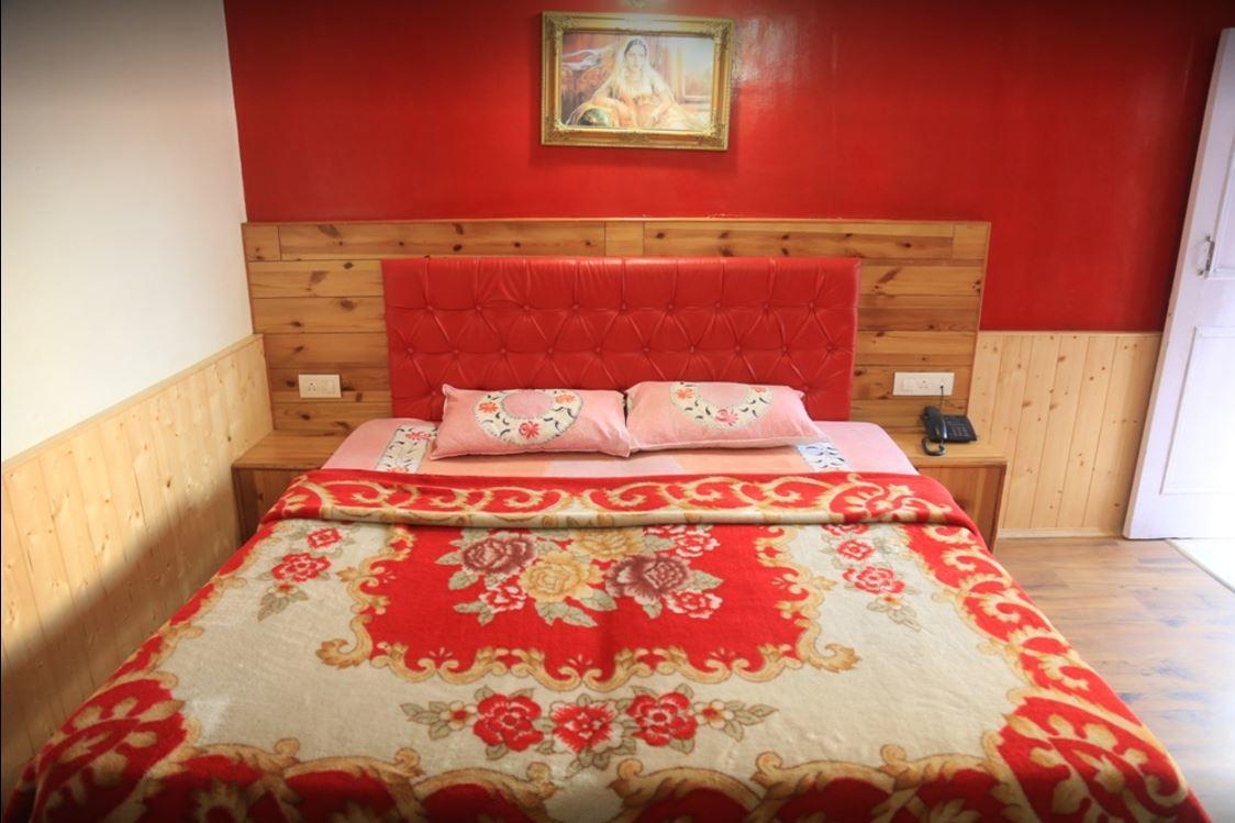 Hotel Sawan Residency Manāli Екстериор снимка